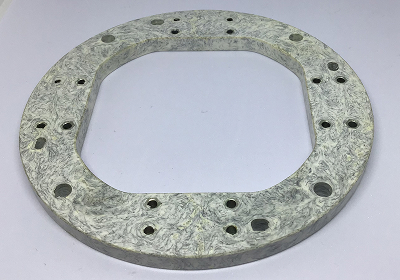 不飽和ポリエステル樹脂