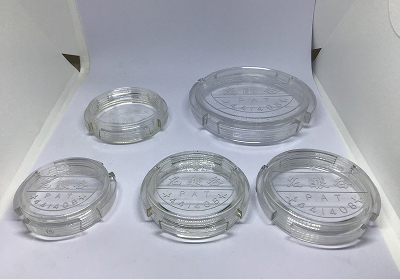 ポリカーボネート（透明）