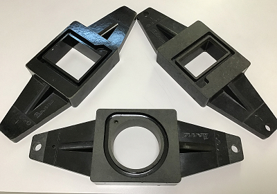 フェノール樹脂（チップ）