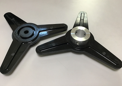 不飽和ポリエステル樹脂加工