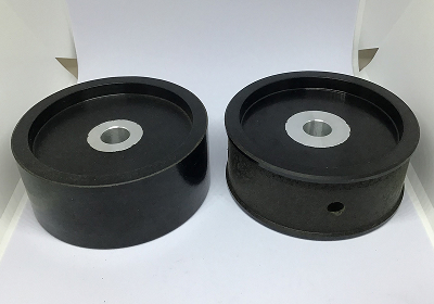 フェノール樹脂加工