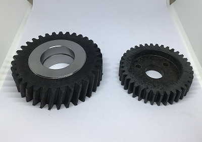 フェノール樹脂複合加工