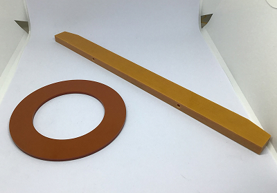 ポリカーボネート加工